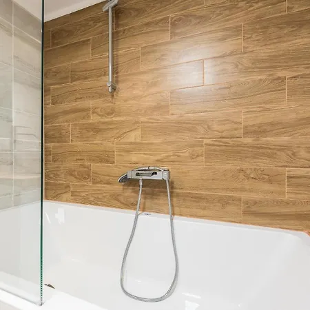Luxury Penthouse In Kolonaki With View Apartment Athens