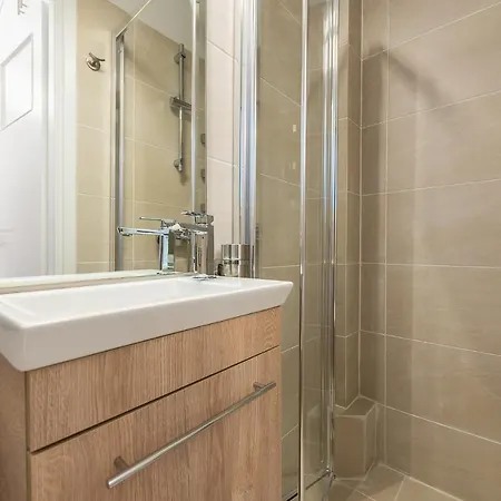 Luxury Penthouse In Kolonaki With View Apartment Athens