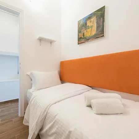 Apartment Luxury Penthouse In Kolonaki With View *