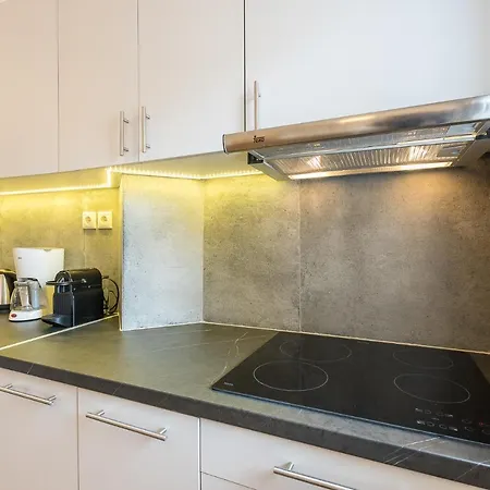 Luxury Penthouse In Kolonaki With View