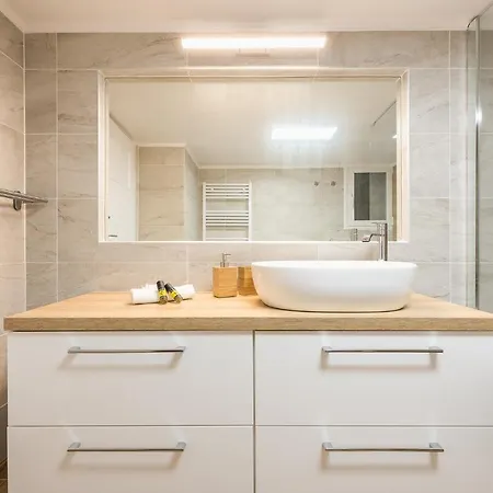 Luxury Penthouse In Kolonaki With View Apartment Athens