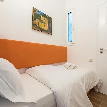 Luxury Penthouse In Kolonaki With View