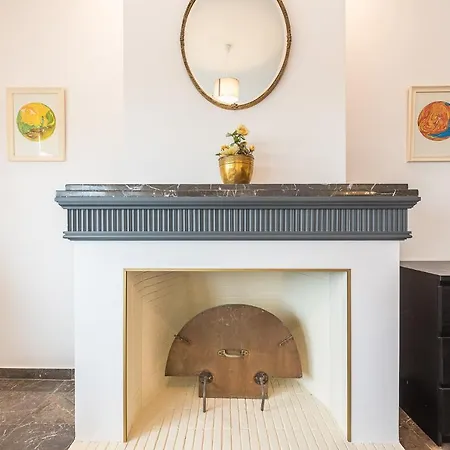 Luxury Penthouse In Kolonaki With View Apartment *
